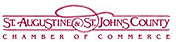St Augustine Chamber of Commerce Member