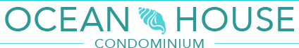 Ocean House Condominium Logo